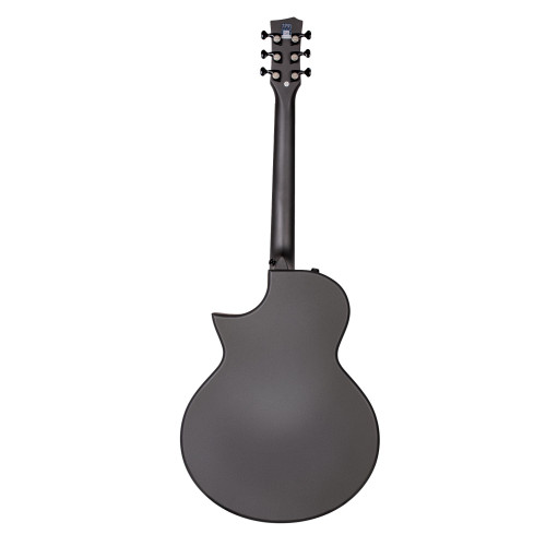 Enya EA-X2C Pro EQ Trans Acoustic Guitar - Get Ready for Revolutionary Tone!