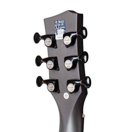 Enya EA-X2C Pro EQ Trans Acoustic Guitar - Get Ready for Revolutionary Tone!