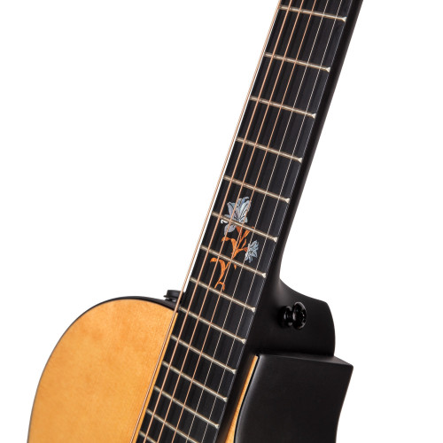 Enya EA-X2C Pro EQ Trans Acoustic Guitar - Get Ready for Revolutionary Tone!