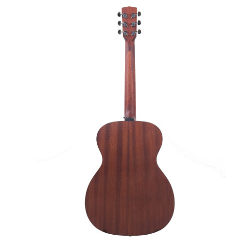 HEX F72M Acoustic Guitar - Get the Best Sounding Tone | HEX
