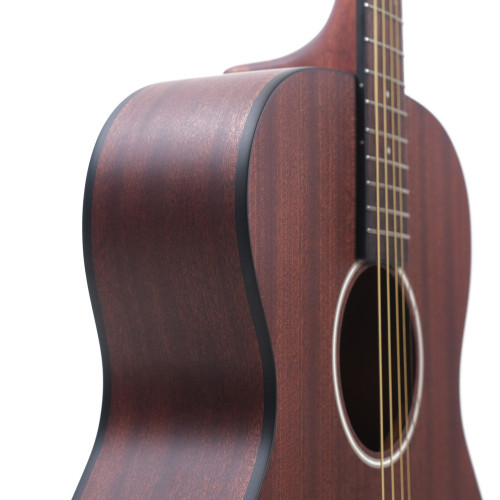 HEX F72M Acoustic Guitar - Get the Best Sounding Tone | HEX