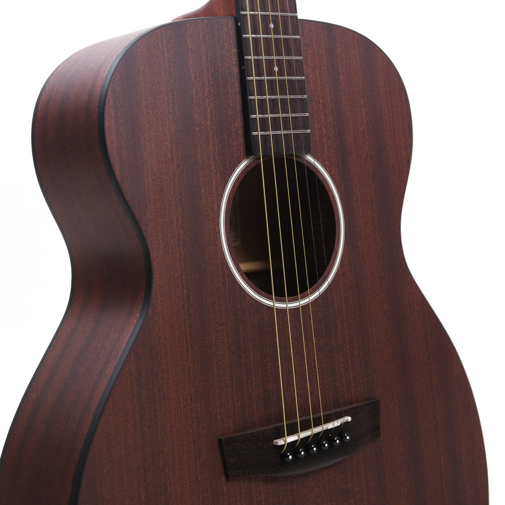 HEX F72M Acoustic Guitar - Get the Best Sounding Tone | HEX