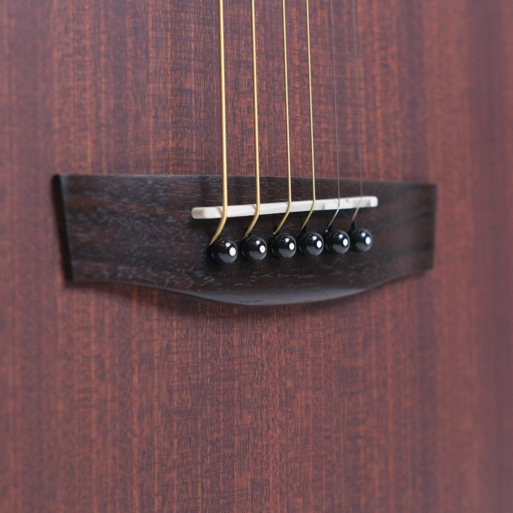 HEX F72M Acoustic Guitar - Get the Best Sounding Tone | HEX