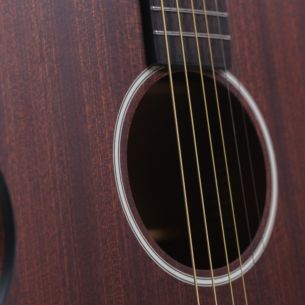 HEX F72M Acoustic Guitar - Get the Best Sounding Tone | HEX
