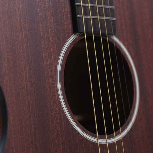 HEX F72M Acoustic Guitar - Get the Best Sounding Tone | HEX