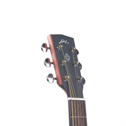 HEX F72M Acoustic Guitar - Get the Best Sounding Tone | HEX
