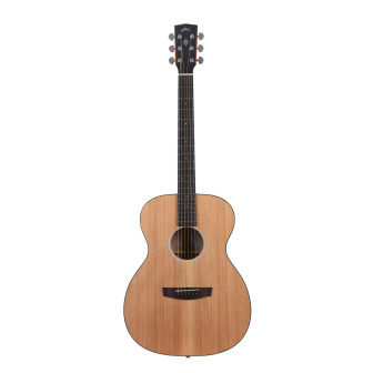 Hex F70M Acoustic Guitar -Natural