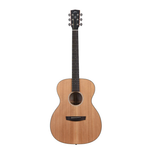 Hex F70M Acoustic Guitar -Natural