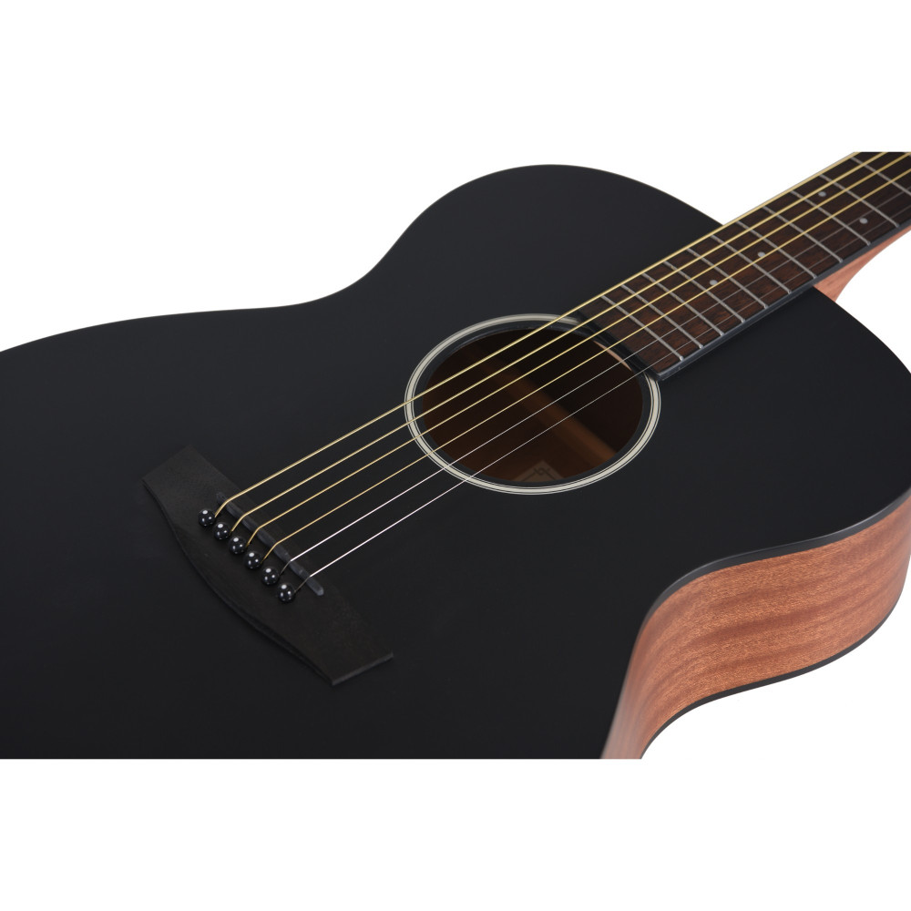 HEX F70M Acoustic Guitar - Get the Best Sounding Tone | HEX