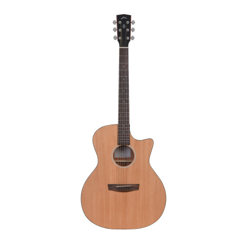 Hex GA70C Acoustic Guitar