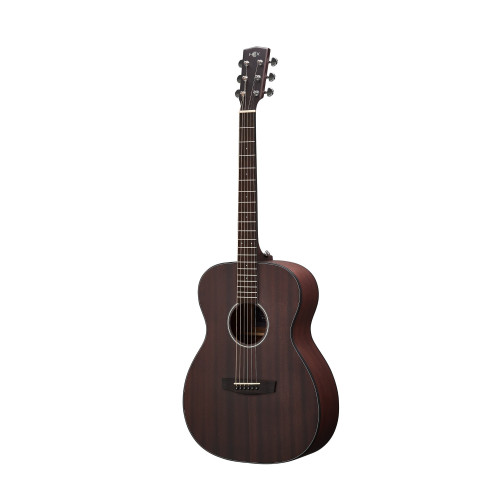 Hex Hive Series F120M OM Shape Acoustic Guitar | Unparalleled Tone & Resonance