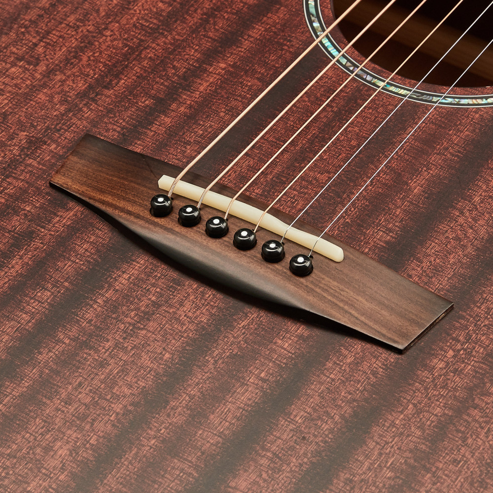 Hex Hive Series F120M OM Shape Acoustic Guitar | Unparalleled Tone & Resonance