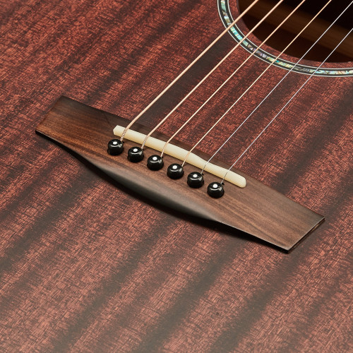 Hex Hive Series F120M OM Shape Acoustic Guitar | Unparalleled Tone & Resonance