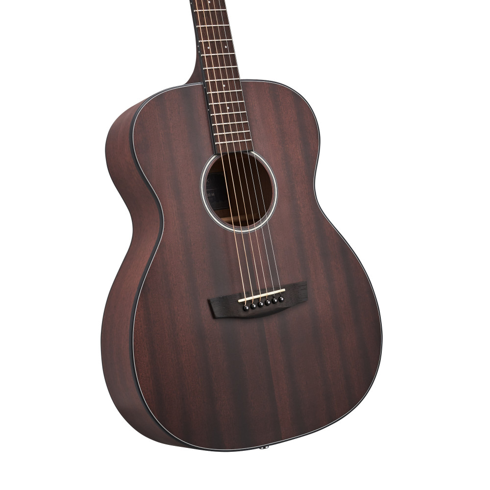 Hex Hive Series F120M OM Shape Acoustic Guitar | Unparalleled Tone & Resonance