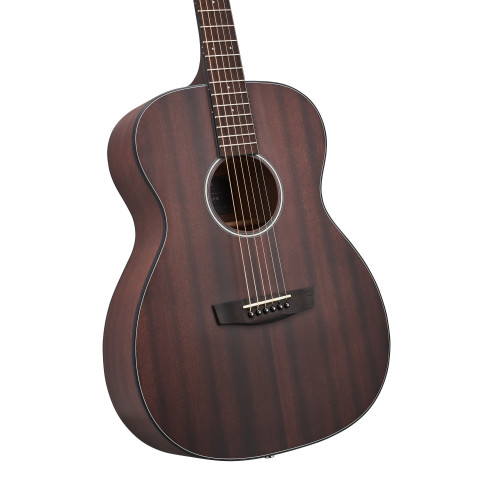 Hex Hive Series F120M OM Shape Acoustic Guitar | Unparalleled Tone & Resonance