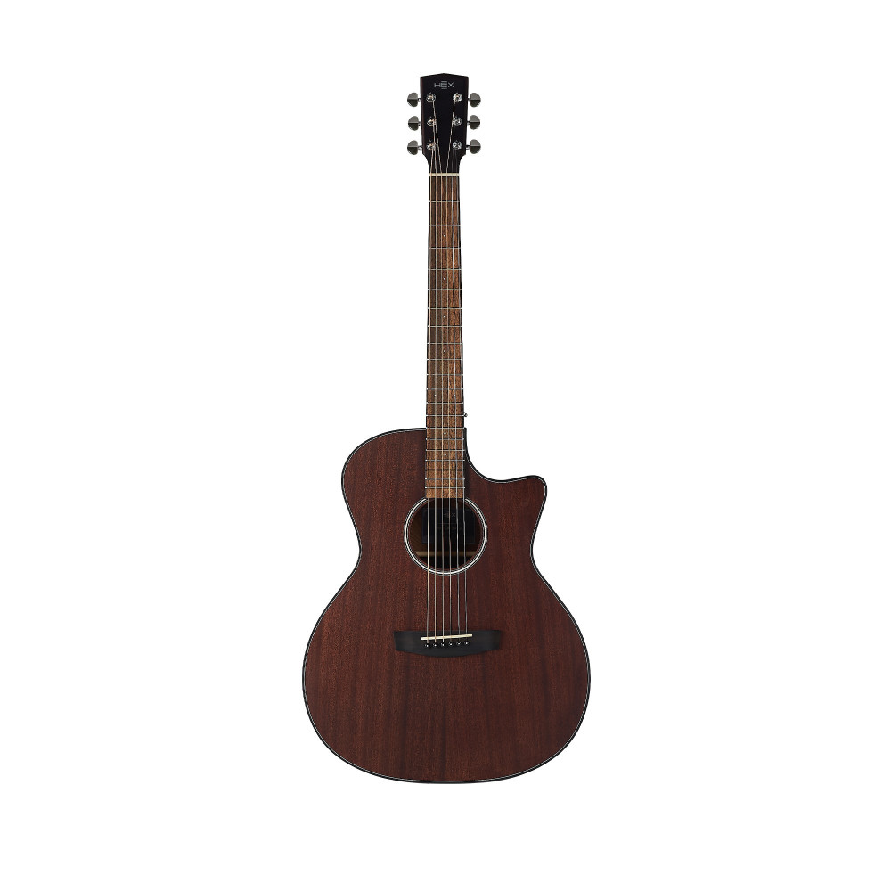 Hex Hive Serires GA120CM Acoustic Guitar