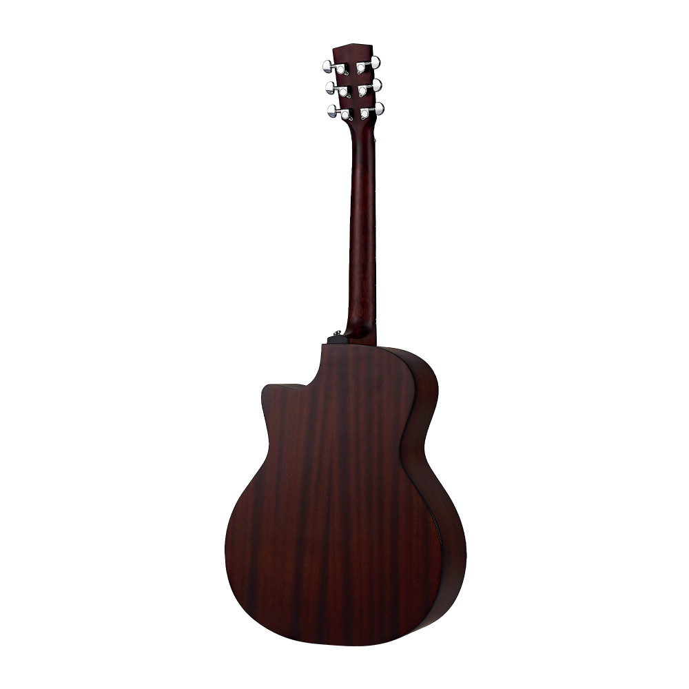 Hex Hive Series GA120CM Acoustic Guitar