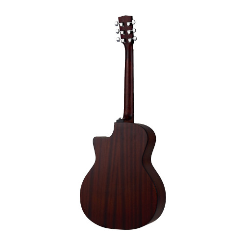 Hex Hive Series GA120CM Acoustic Guitar