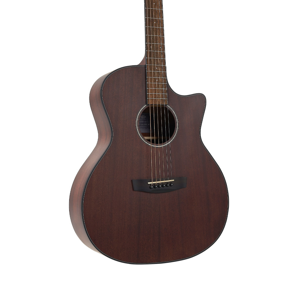 Hex Hive Series GA120CM Acoustic Guitar