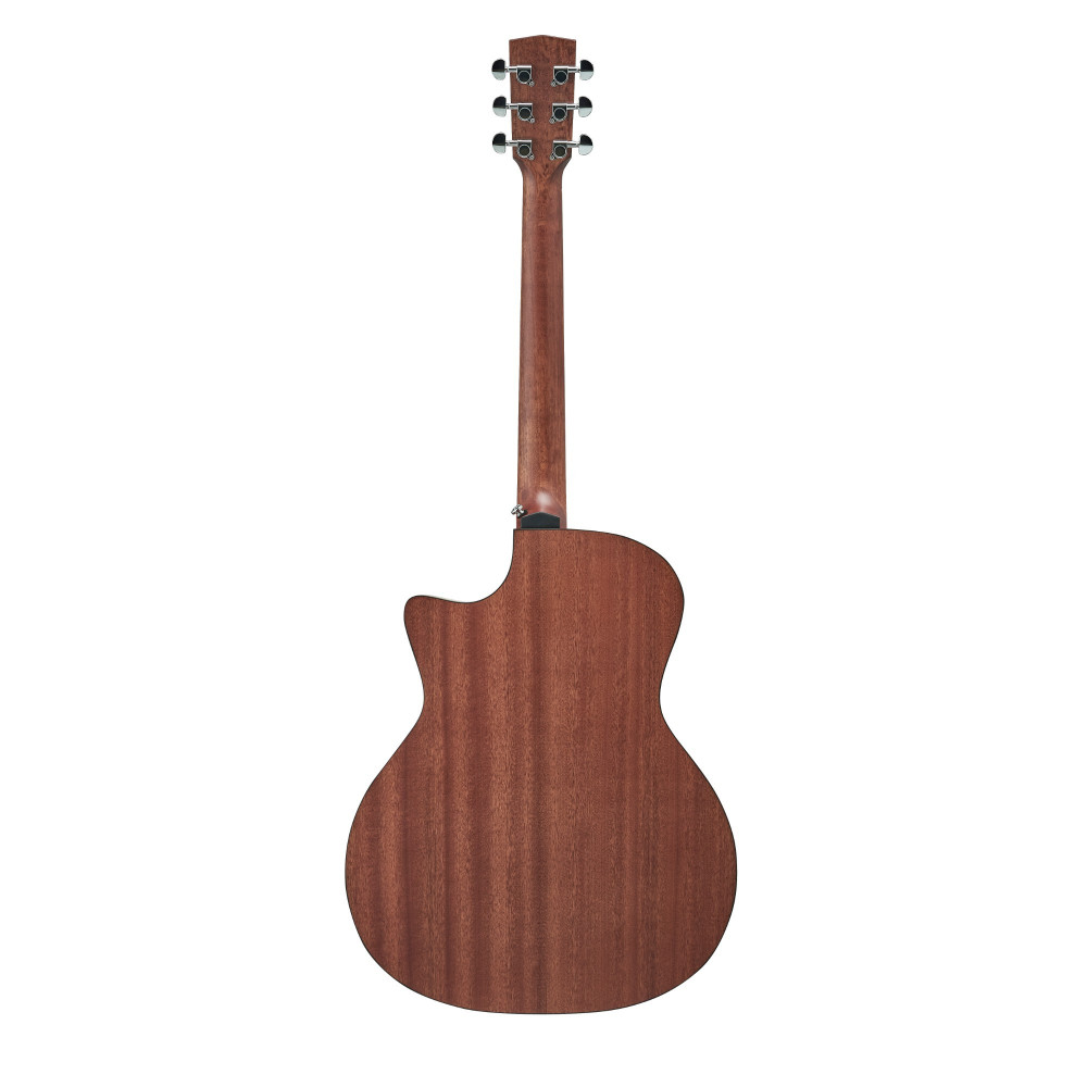 Hex Hive Series GA100CEM Semi Acoustic Guitar with Fishman