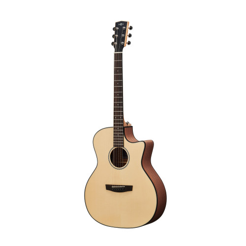 Hex Sting Series GA200CE/M Semi Acoustic Guitar