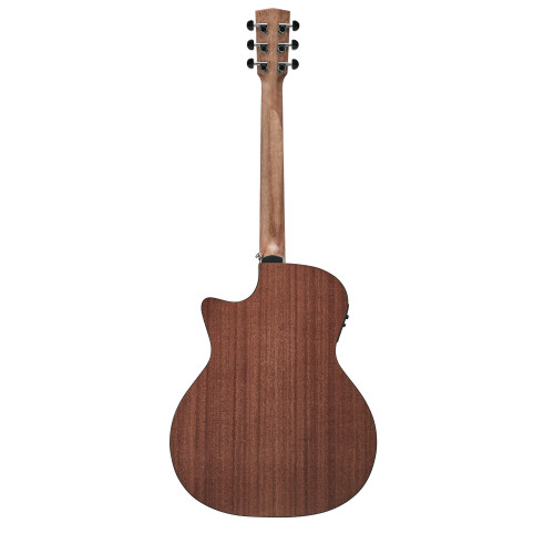 HEX Sting Series GA200CE/M Semi Acoustic Guitar - Get Incredible Tone with Every Note | HEX