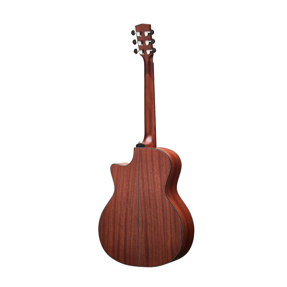 HEX Hornet Series GA400CE/G Semi Acoustic Guitar | Fishman Pickup