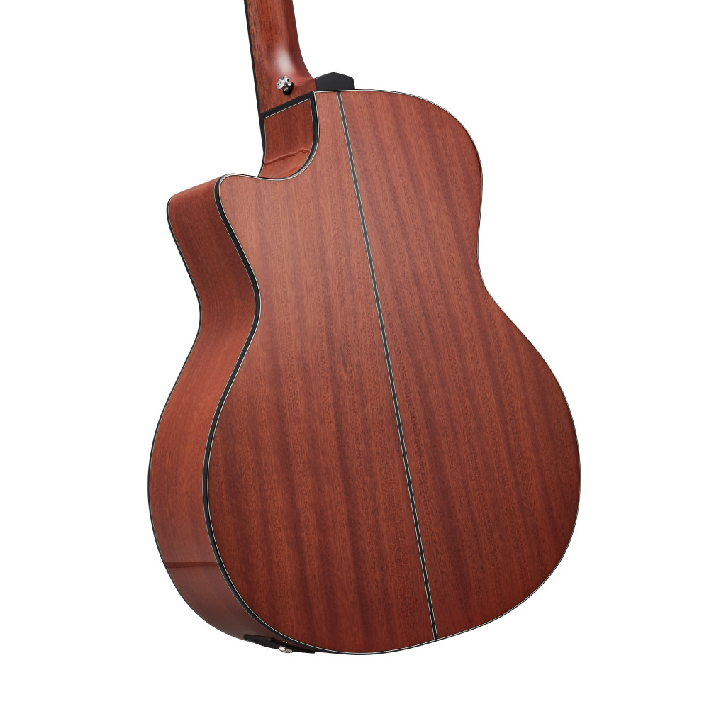 HEX Hornet Series GA400CE/G Semi Acoustic Guitar | Fishman Pickup