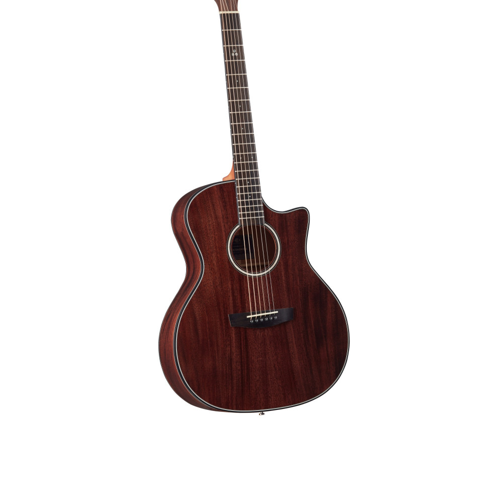 HEX All Solid Queen Series GA520CE/G Semi Acoustic Guitar | Get the Best Tone Now!