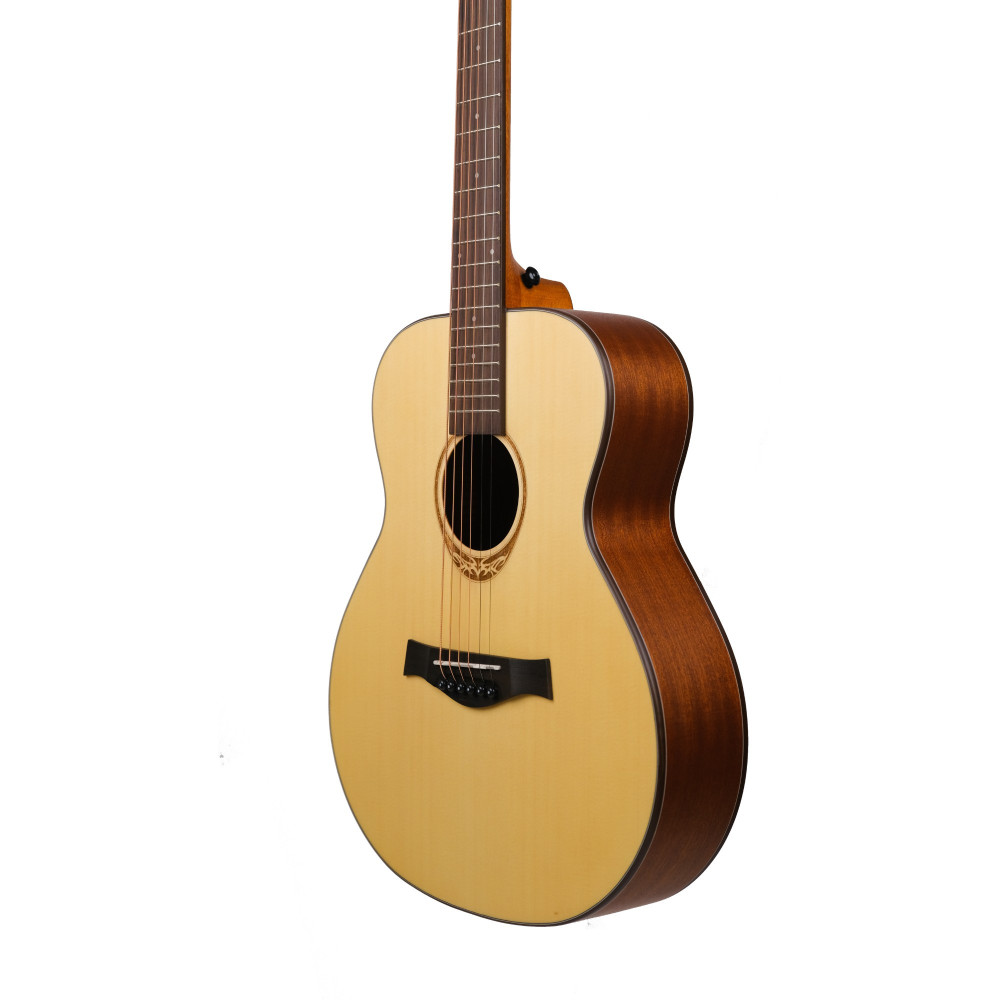 Amari by Enya AM-Baby Mini Acoustic Guitar | High Quality Craftsmanship