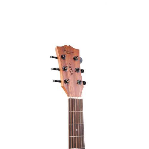 Acoustic Guitar - Amari by Enya 418C | Rich Tone & Luxurious Design