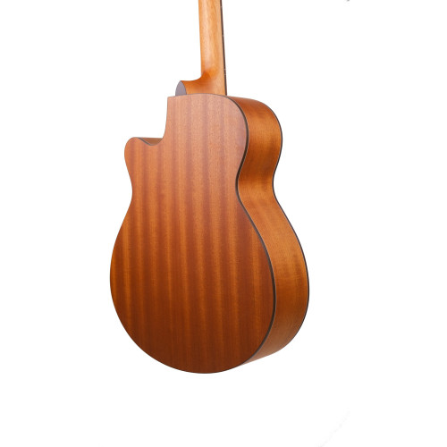 Amari by Enya 408C Acoustic Guitar | Get the Best Tone Now!