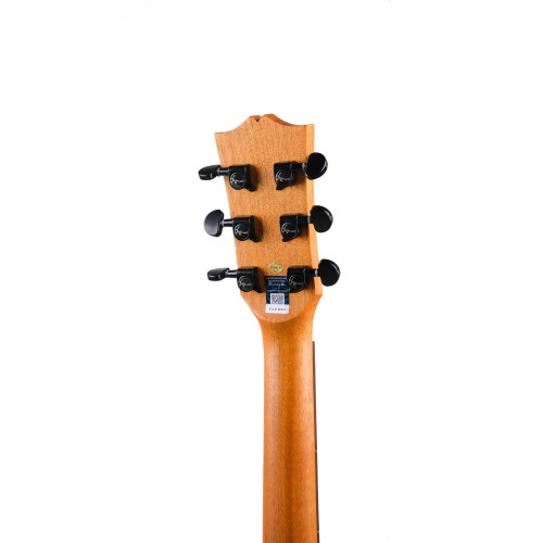 Amari by Enya 408C Acoustic Guitar | Get the Best Tone Now!