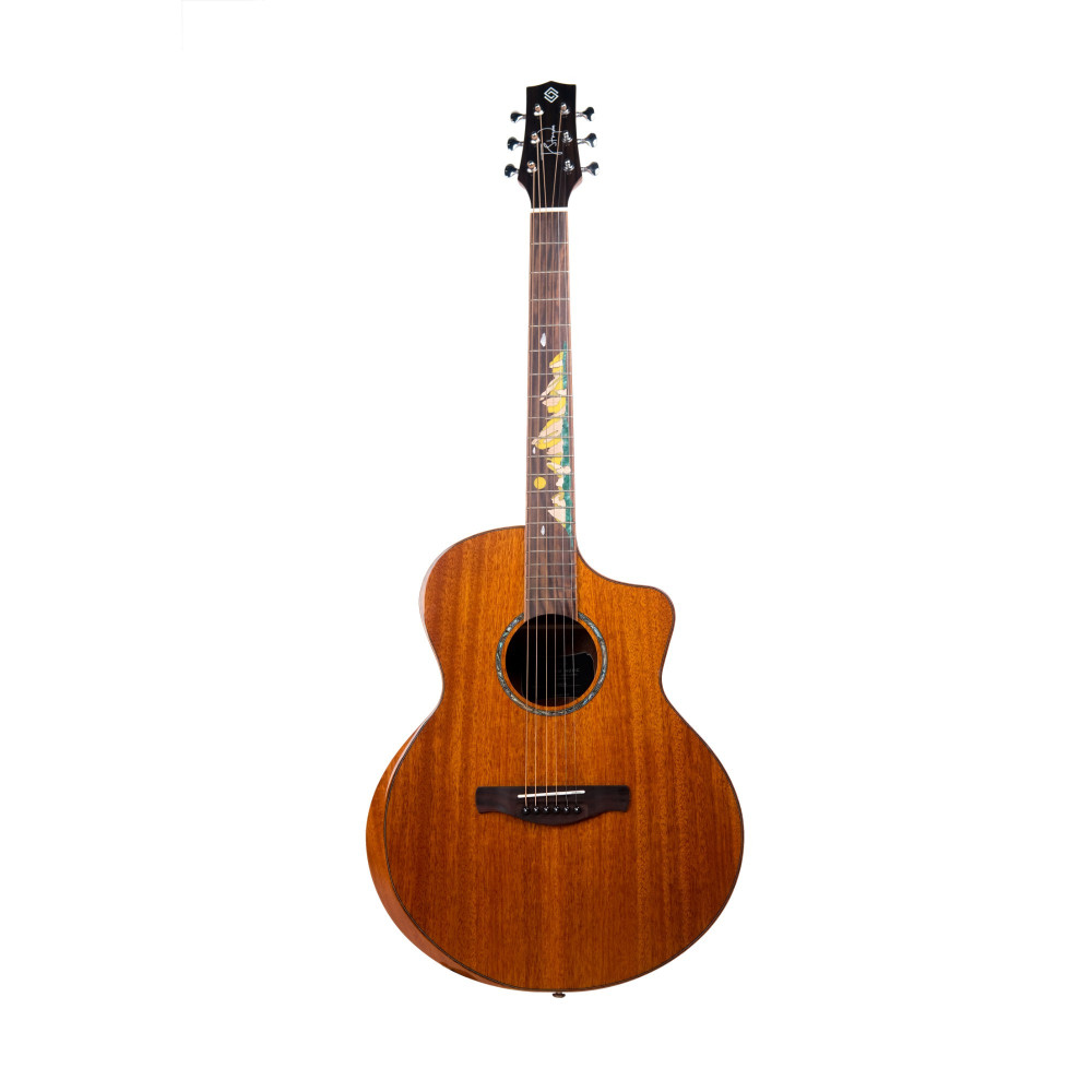 Strydom Stage S140C/S Acoustic Guitar