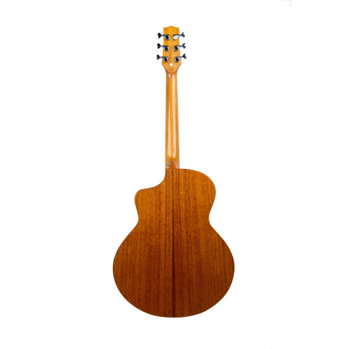 Strydom Stage S140C/S Acoustic Guitar | Hand-Crafted Quality Tone