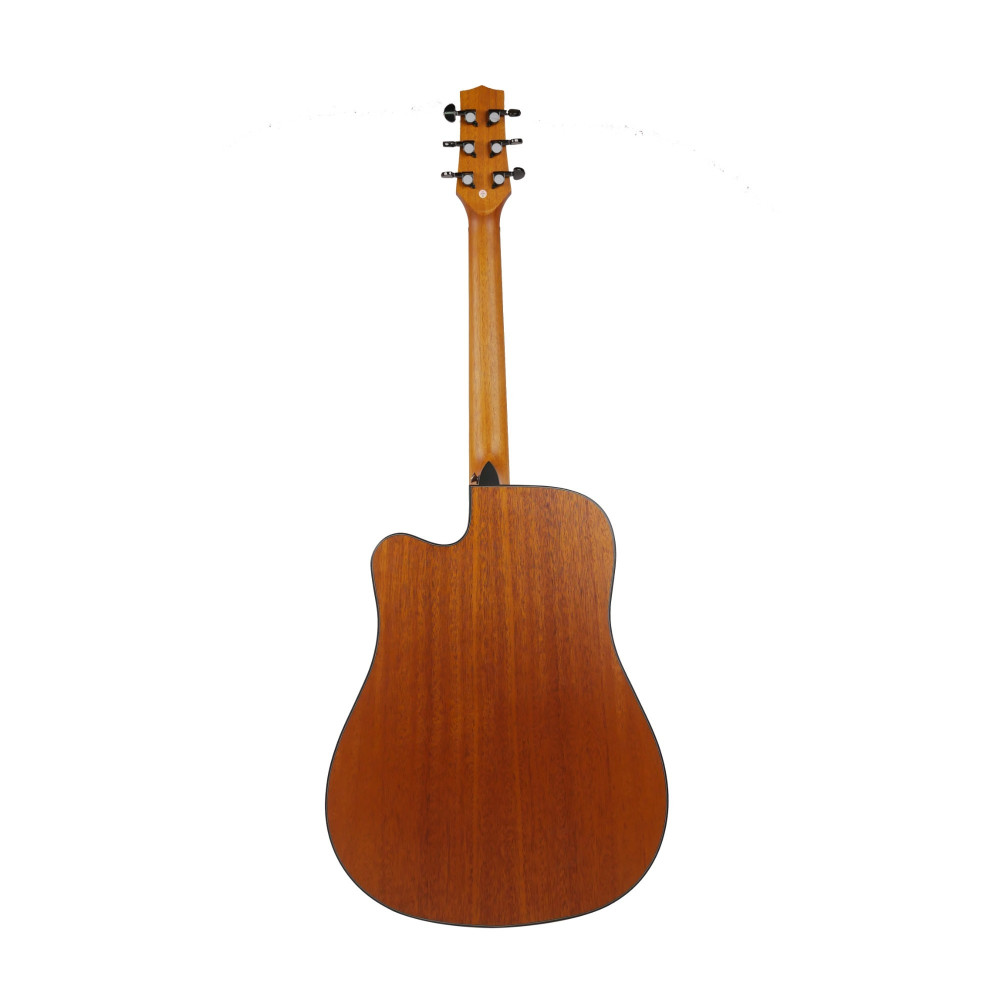 Strydom P141CNM Dreadnought Shape Acoustic Guitar | Superior Tone & Playability