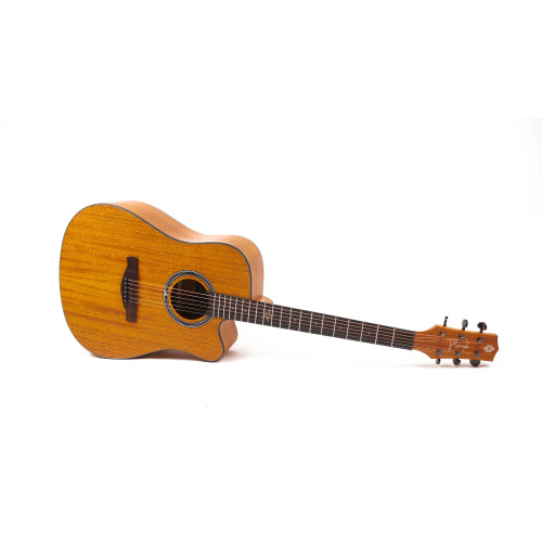 Strydom P141CNM Dreadnought Shape Acoustic Guitar | Superior Tone & Playability