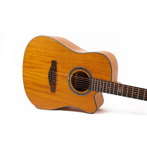 Strydom P141CNM Dreadnought Shape Acoustic Guitar | Superior Tone & Playability