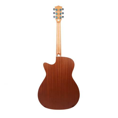 Strydom ST340C Acoustic Guitar – Hear Unparalleled Resonance & Clarity