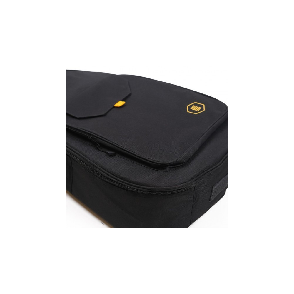 Get Professional Sound Quality with the Hex Hive Series D100M Acoustic Guitar