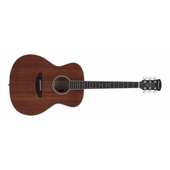 Orangewood Dana Mini Acoustic Guitar - Mahogany