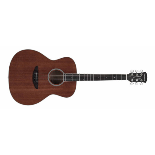 Orangewood Dana Mini Acoustic Guitar - Mahogany