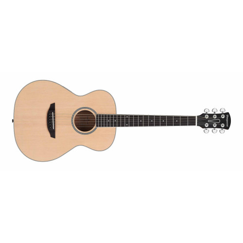 Orangewood Dana Mini Acoustic Guitar - Spruce
