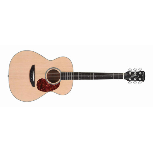 Orangewood Dana Mini Acoustic Guitar - Spruce | High Quality Tone & Comfort