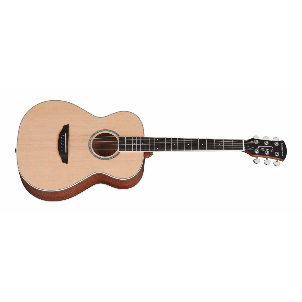 Orangewood Dana Mini Acoustic Guitar - Spruce | High Quality Tone & Comfort