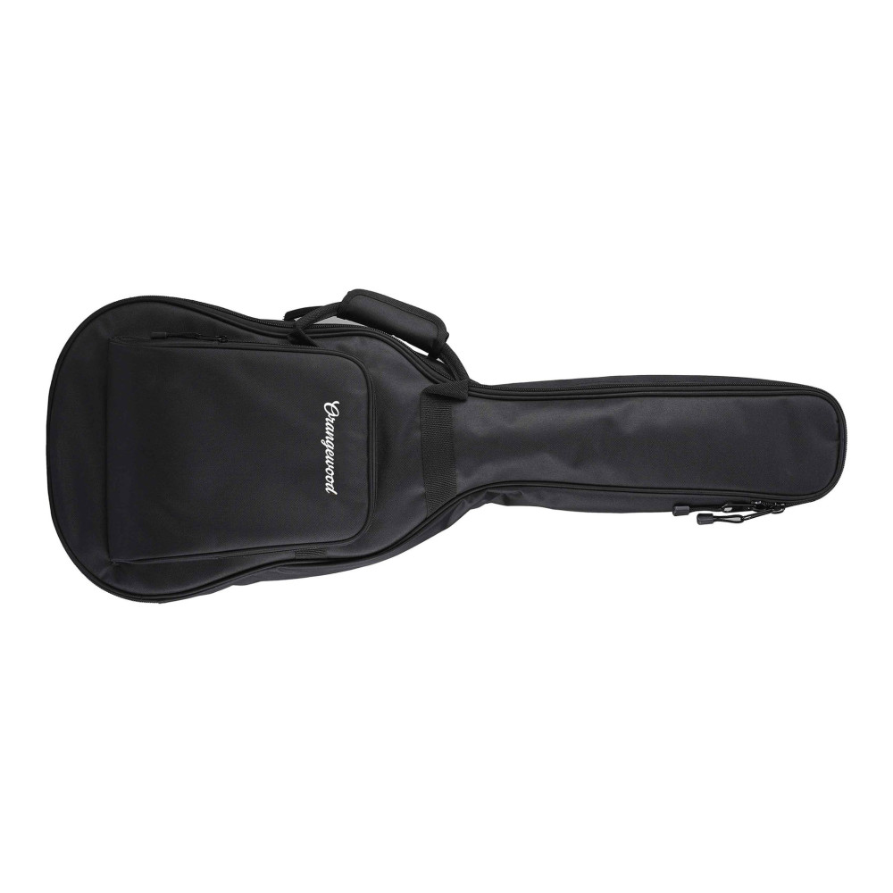 Orangewood Dana Mini Acoustic Guitar - Spruce | High Quality Tone & Comfort