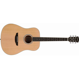Orangewood Victoria Grand Concert Body Acoustic Guitar