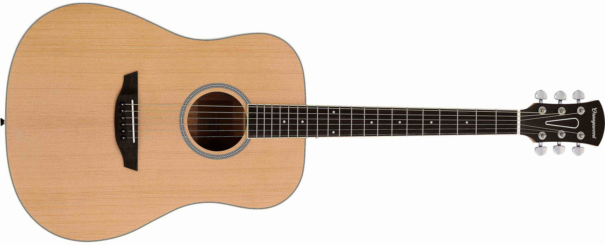 Orangewood Manhattan Dreadnought Acoustic Guitar