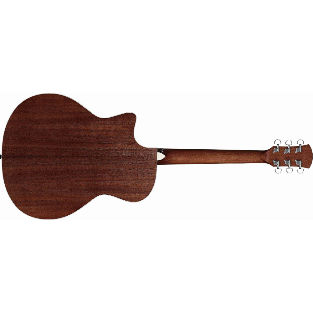 Orangewood rey spruce hotsell