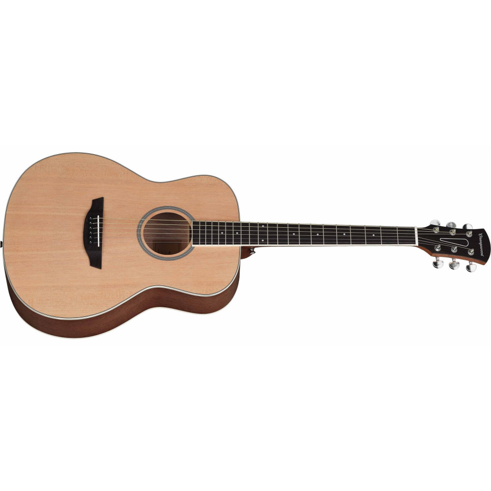 Orangewood Victoria Grand Concert Body Acoustic Guitar